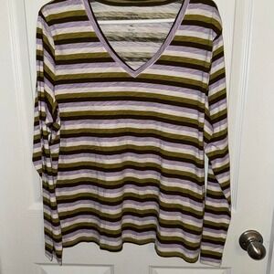 Sonoma Long Sleeve tee